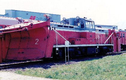 DD15-37　撮影　手宮