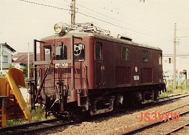 �k���S���@ED301�@TR���@��ԕt��