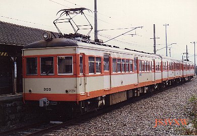 �ɗ\�S�@���n303