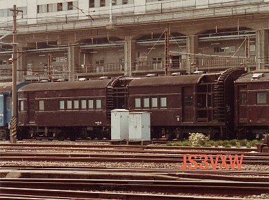 JR�����{�@�I���R�P�@�R�P�@���z���E�����