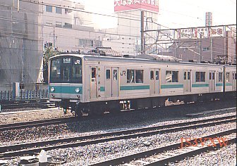 JR�����{�@�Q�O�V�n�X�O�O�ԑ�