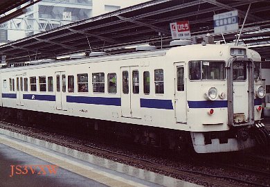 JR�����{�@�N�n�S�O�P�@�R�R