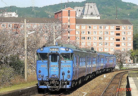 JR��B�@�L�n66�n�V�[�T�C�h���C�i�[�@�앗��w