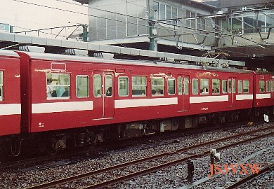 JR���C�@115�n�@�g�����F