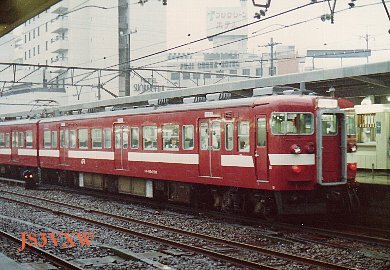 JR���C�@115�n2000�ԑ�@�g�����F