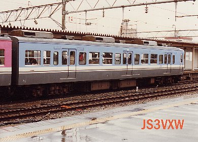 JR�����{�@�N���n415-801