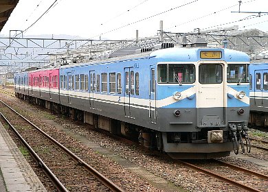 JR�����{�@�N���n415-811