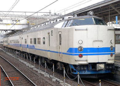 JR�����{�@419�n�@�N�n419-5