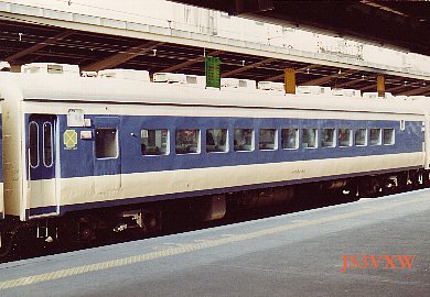 JR�����{�@��583