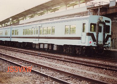 JR�����{�@�L�N�n35�@304