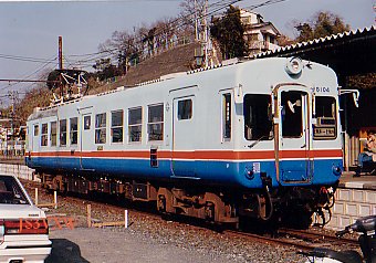 �F�{�d�S�@���n5104