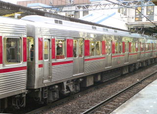 �ߓS3000�n�X�e�����X�J�[3002