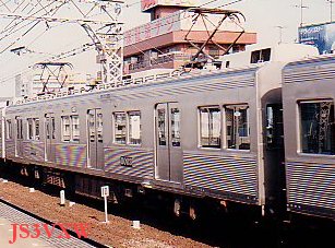 ��C�@���n�W�O�O�R�@�݂肵���̎p