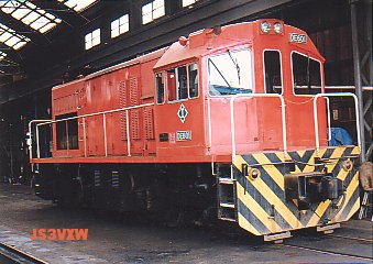 �����m�ΒY�A���̔��@DE601