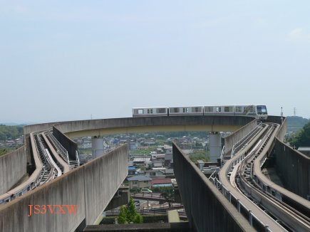 ���ԑ�V��ʁ@���[�v��