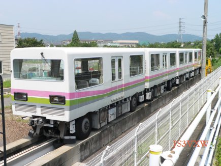 ���ԑ�V��ʁ@�ԗ���n