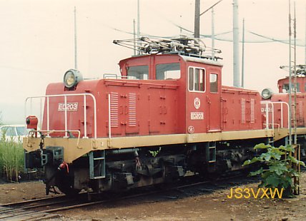 �I���d�S�@ED203�@�d�C�@�֎�