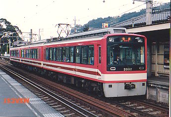 �����o�R�S���@���n2000�`�@���n2002