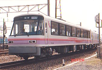 �����S���@TR301�@�C�x���g��